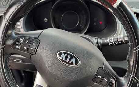 KIA Sportage III, 2013 год, 1 300 000 рублей, 4 фотография