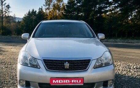 Toyota Crown, 2006 год, 690 000 рублей, 1 фотография