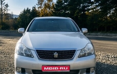 Toyota Crown, 2006 год, 690 000 рублей, 1 фотография