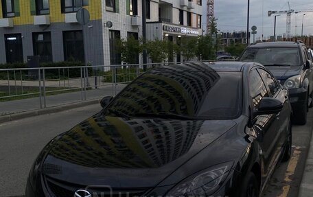 Mazda 6, 2010 год, 750 000 рублей, 1 фотография