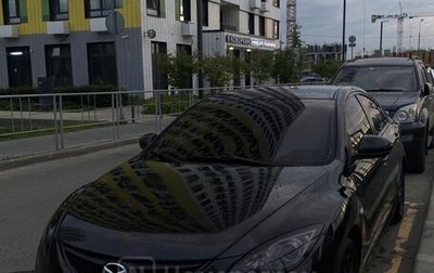 Mazda 6, 2010 год, 750 000 рублей, 1 фотография