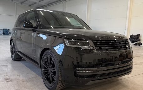 Land Rover Range Rover IV рестайлинг, 2026 год, 21 990 000 рублей, 1 фотография