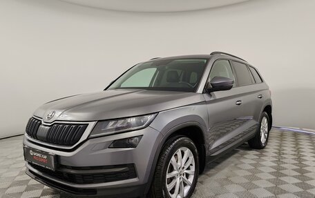 Skoda Kodiaq I, 2020 год, 2 349 000 рублей, 1 фотография