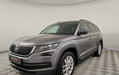 Skoda Kodiaq I, 2020 год, 2 349 000 рублей, 1 фотография