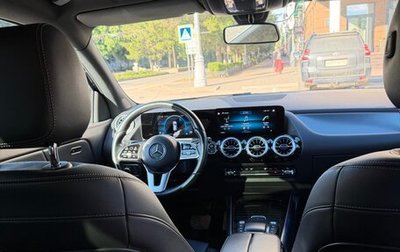Mercedes-Benz GLA, 2021 год, 2 700 000 рублей, 1 фотография