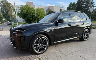BMW X7, 2023 год, 13 400 000 рублей, 1 фотография