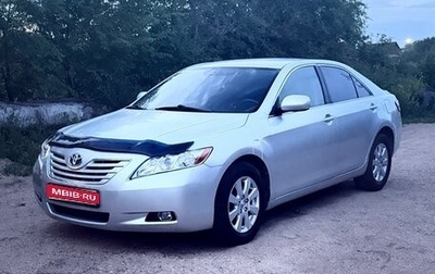 Toyota Camry, 2007 год, 870 000 рублей, 1 фотография