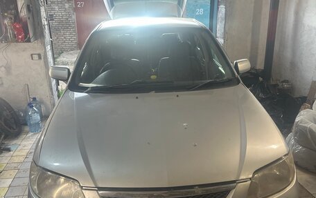 Mazda Familia, 2001 год, 250 000 рублей, 1 фотография
