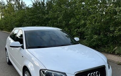 Audi A3, 2010 год, 900 000 рублей, 1 фотография