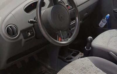 Chevrolet Spark III, 2008 год, 150 000 рублей, 1 фотография