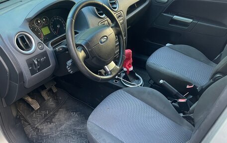 Ford Fusion I, 2006 год, 310 000 рублей, 9 фотография