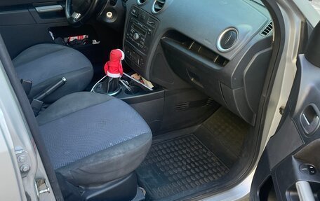 Ford Fusion I, 2006 год, 310 000 рублей, 11 фотография