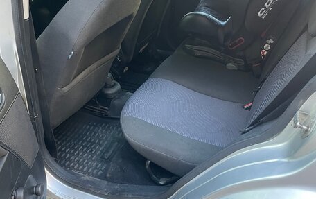 Ford Fusion I, 2006 год, 310 000 рублей, 12 фотография