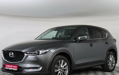 Mazda CX-5 II, 2021 год, 3 799 000 рублей, 1 фотография