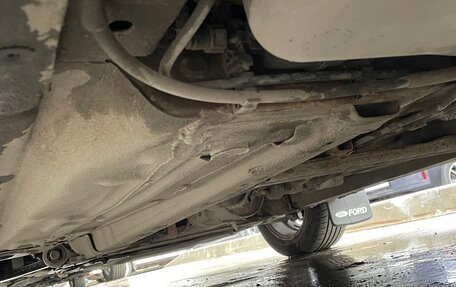 Ford Fusion I, 2006 год, 310 000 рублей, 15 фотография