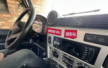 Land Rover Defender I, 2008 год, 4 000 000 рублей, 5 фотография