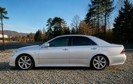 Toyota Crown, 2006 год, 690 000 рублей, 3 фотография