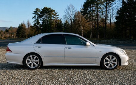 Toyota Crown, 2006 год, 690 000 рублей, 7 фотография