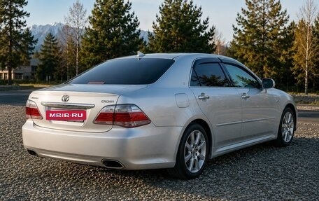 Toyota Crown, 2006 год, 690 000 рублей, 9 фотография