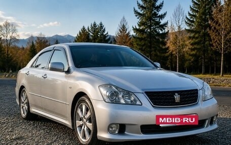 Toyota Crown, 2006 год, 690 000 рублей, 4 фотография