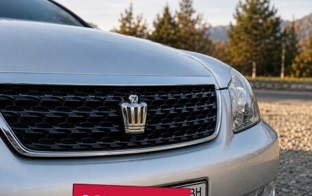 Toyota Crown, 2006 год, 690 000 рублей, 8 фотография