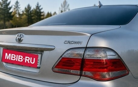 Toyota Crown, 2006 год, 690 000 рублей, 10 фотография