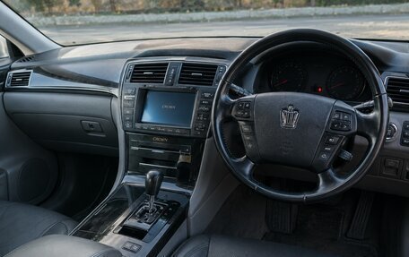 Toyota Crown, 2006 год, 690 000 рублей, 13 фотография