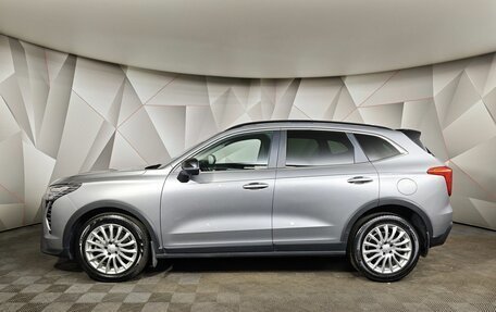 Haval Jolion, 2024 год, 1 855 000 рублей, 5 фотография