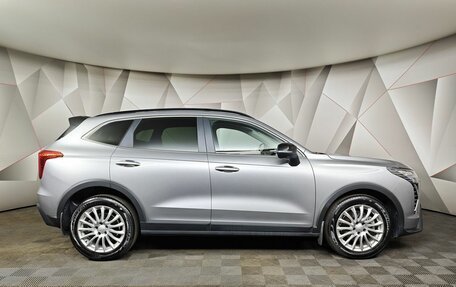 Haval Jolion, 2024 год, 1 855 000 рублей, 6 фотография