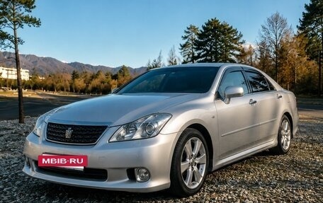 Toyota Crown, 2006 год, 690 000 рублей, 6 фотография