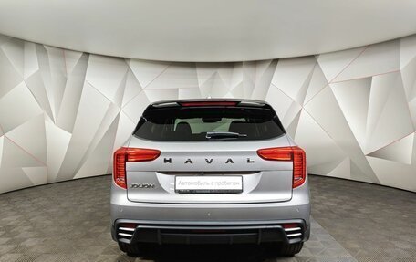 Haval Jolion, 2024 год, 1 855 000 рублей, 8 фотография