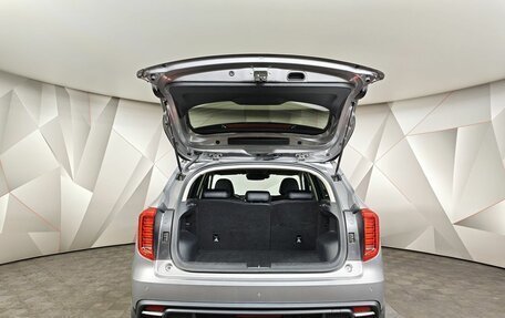 Haval Jolion, 2024 год, 1 855 000 рублей, 11 фотография
