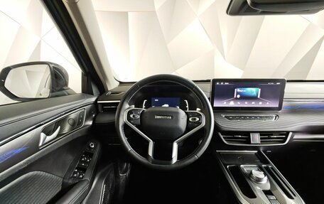 Haval Jolion, 2024 год, 1 855 000 рублей, 16 фотография