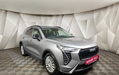 Haval Jolion, 2024 год, 1 855 000 рублей, 3 фотография