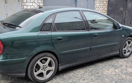 Citroen C5 I рестайлинг, 2002 год, 470 000 рублей, 4 фотография