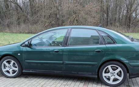 Citroen C5 I рестайлинг, 2002 год, 470 000 рублей, 5 фотография