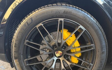 Porsche Cayenne III, 2020 год, 7 300 000 рублей, 7 фотография