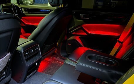 Porsche Cayenne III, 2020 год, 7 300 000 рублей, 5 фотография