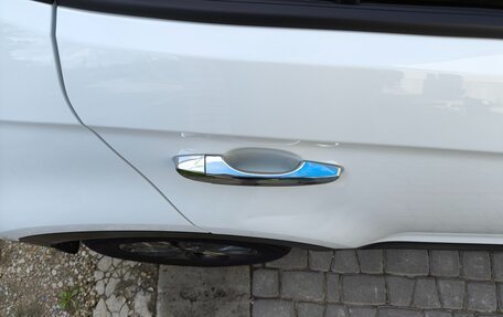 Hyundai Creta I рестайлинг, 2020 год, 2 250 000 рублей, 17 фотография