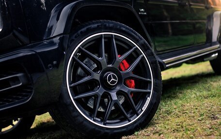 Mercedes-Benz G-Класс AMG, 2018 год, 14 700 000 рублей, 13 фотография
