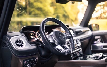 Mercedes-Benz G-Класс AMG, 2018 год, 14 700 000 рублей, 14 фотография
