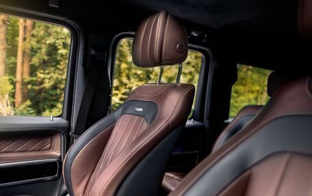 Mercedes-Benz G-Класс AMG, 2018 год, 14 700 000 рублей, 24 фотография