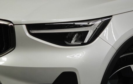 Volvo XC40 I, 2023 год, 3 950 000 рублей, 10 фотография