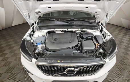 Volvo XC40 I, 2023 год, 3 950 000 рублей, 11 фотография