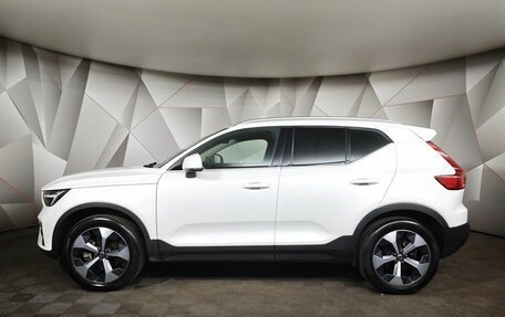 Volvo XC40 I, 2023 год, 3 950 000 рублей, 5 фотография