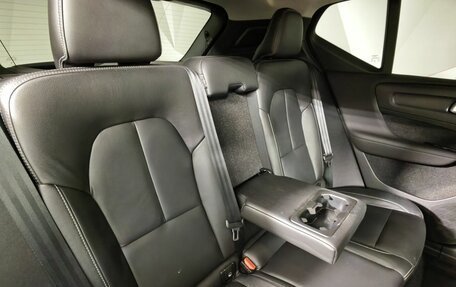 Volvo XC40 I, 2023 год, 3 950 000 рублей, 17 фотография