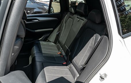 BMW X3, 2018 год, 3 235 000 рублей, 9 фотография