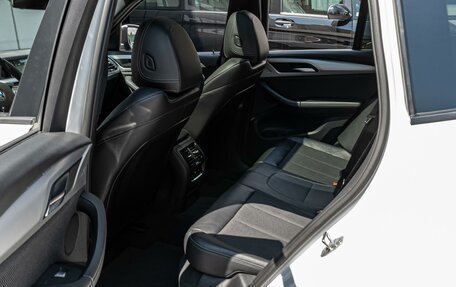 BMW X3, 2018 год, 3 235 000 рублей, 11 фотография
