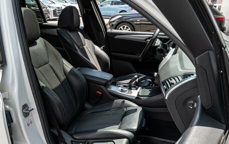 BMW X3, 2018 год, 3 235 000 рублей, 8 фотография