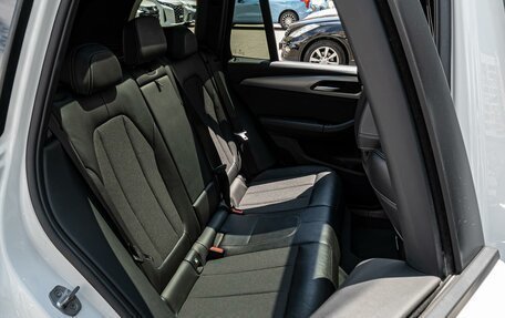 BMW X3, 2018 год, 3 235 000 рублей, 7 фотография